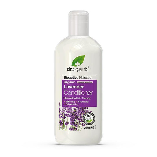Dr Organic Lavender Conditioner