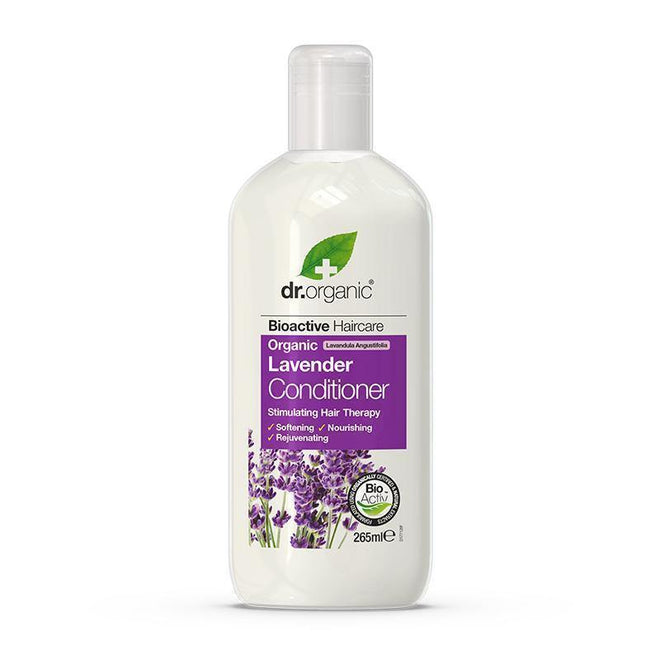 Dr Organic Lavender Conditioner