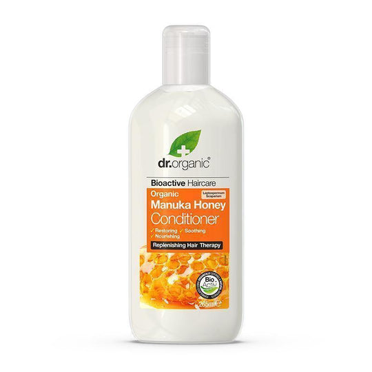 Dr Organic Manuka Honey Conditioner