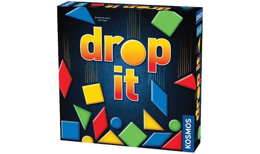 Drop It