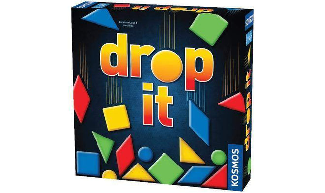 Drop It