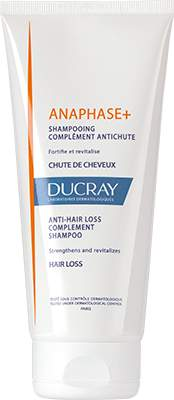 Ducray Anaphase + Shampoo