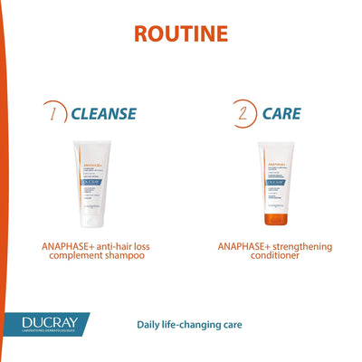 Ducray Anaphase + Strengthening Conditioner