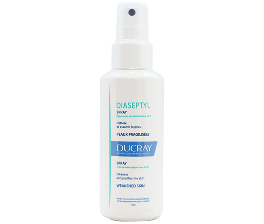 Ducray Diaseptyl Spray 125ml