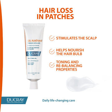 Ducray Gel Rubefiant