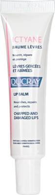 Ducray Ictyane Lip Balm