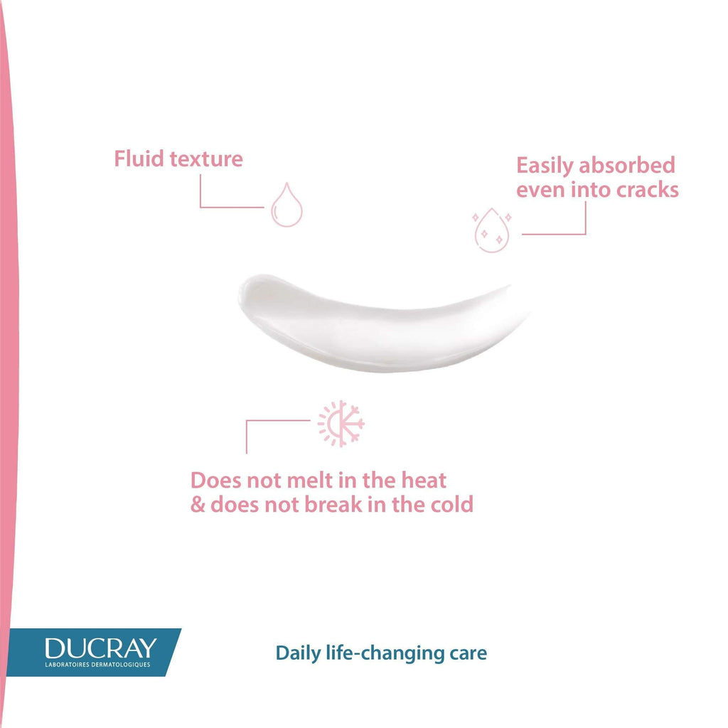 Ducray Ictyane Lip Balm