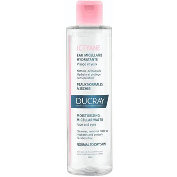 Ducray Ictyane Micellar Water