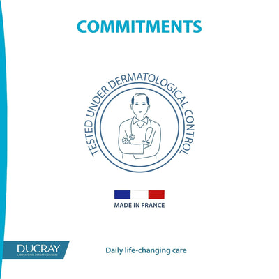 Ducray Keracnyl  Mask