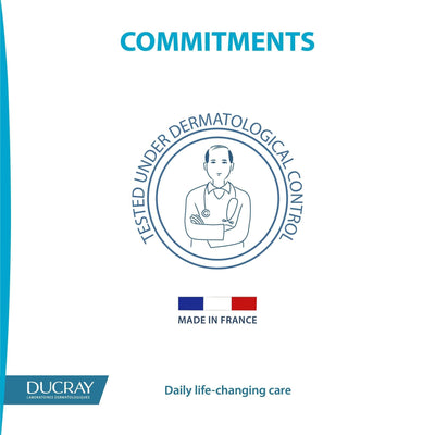 Ducray Keracnyl Repair Cream