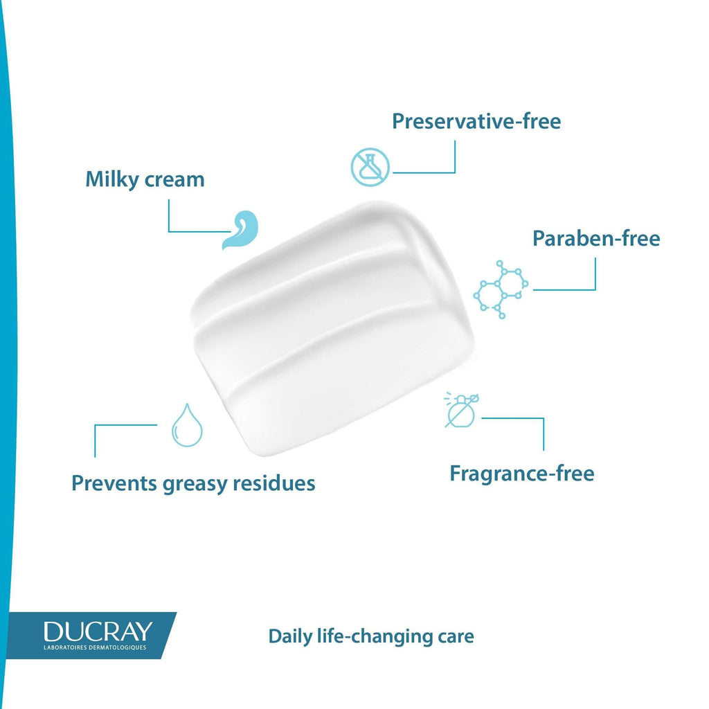 Ducray Keracnyl Repair Cream