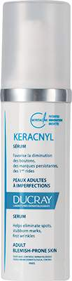 Ducray Keracnyl Serum