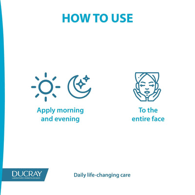 Ducray Keracnyl Serum