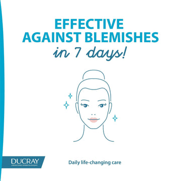 Ducray Keracnyl Serum