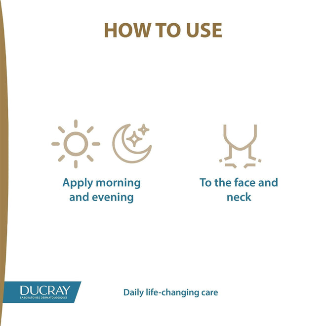 Ducray Melascreen Photo-Aging Global Serum