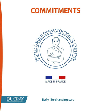 Ducray Neoptide Men Anti-Hair Loss Lotion