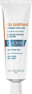 Ducray Tonifying Hair Care
