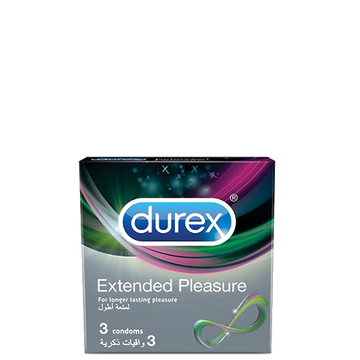 Durex Extended Pleasure