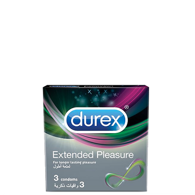 Durex Extended Pleasure