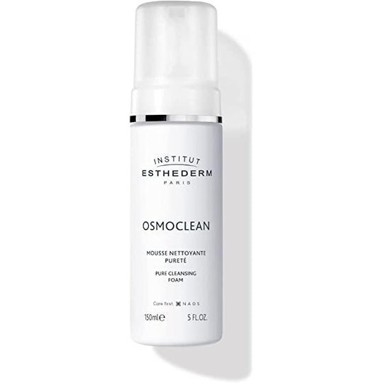 Esthederm Osmoclean Cleansing Foam