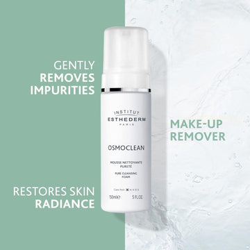 Esthederm Osmoclean Cleansing Foam