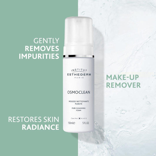 Esthederm Osmoclean Cleansing Foam