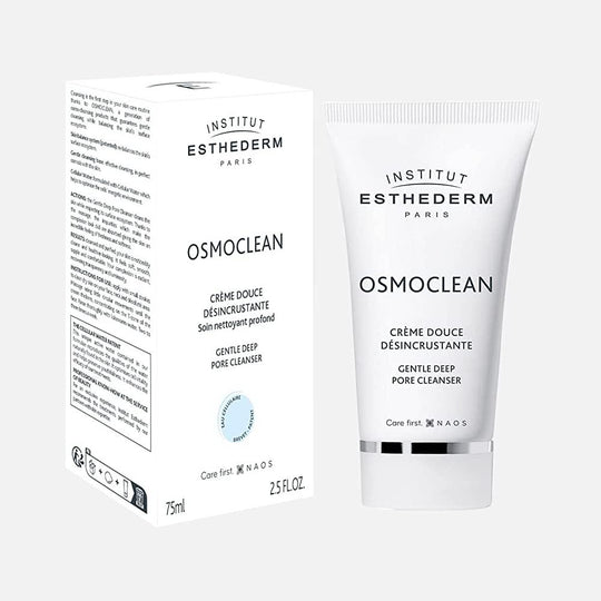 Esthederm Osmoclean Pore Cleanser