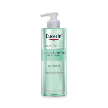Eucerin Dermo Purifyer Oil Control Cleanser