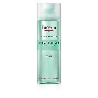 Eucerin Dermo Purifyer Oil Control Toner