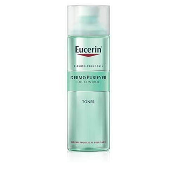 Eucerin Dermo Purifyer Oil Control Toner