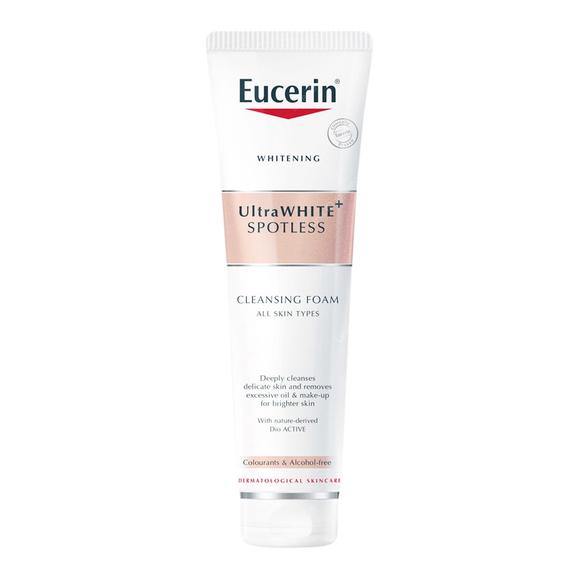 Eucerin Even Pigment Perfector Cleansing Foam