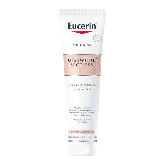 Eucerin Even Pigment Perfector Cleansing Foam