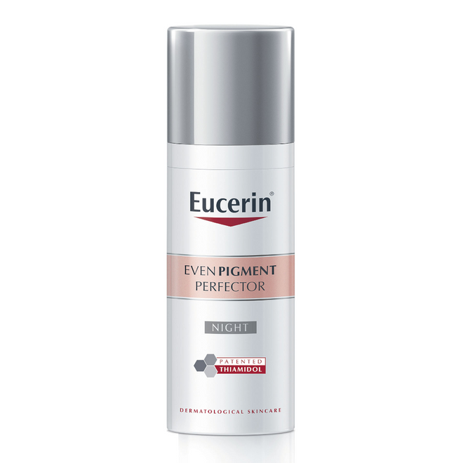 Eucerin Even Pigment Perfector Night