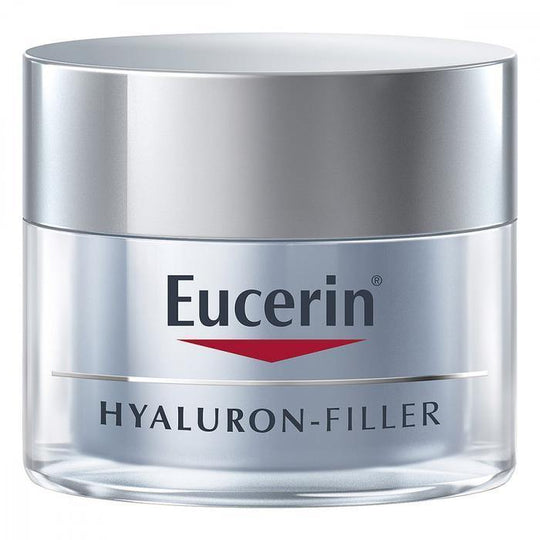 Eucerin Hyaluron-Filler Night