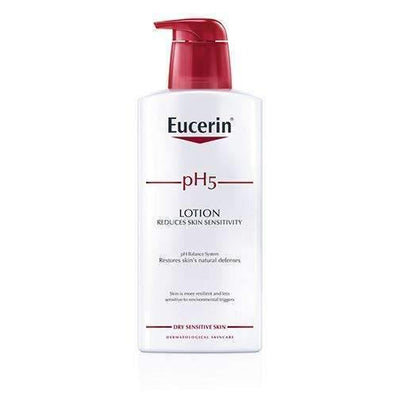Eucerin Ph 5 Lotion (Lait)