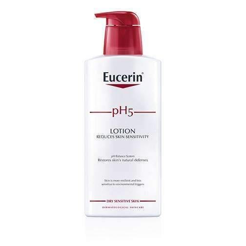 Eucerin Ph 5 Lotion (Lait)