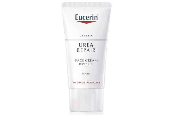 Eucerin Urea Repair Plus Face Cream 5%
