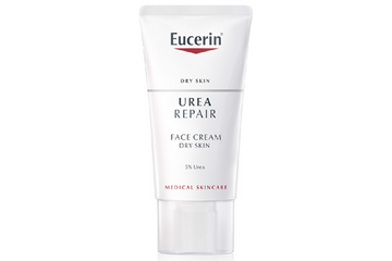 Eucerin Urea Repair Plus Face Cream 5%