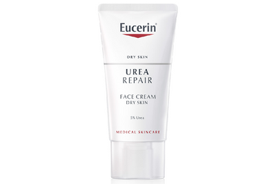 Eucerin Urea Repair Plus Face Cream 5%