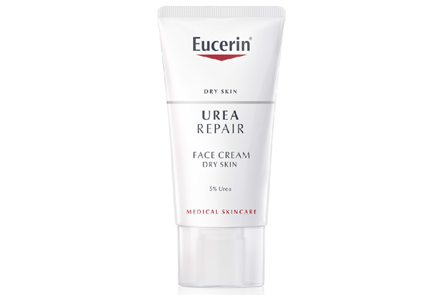 Eucerin Urea Repair Plus Face Cream 5%