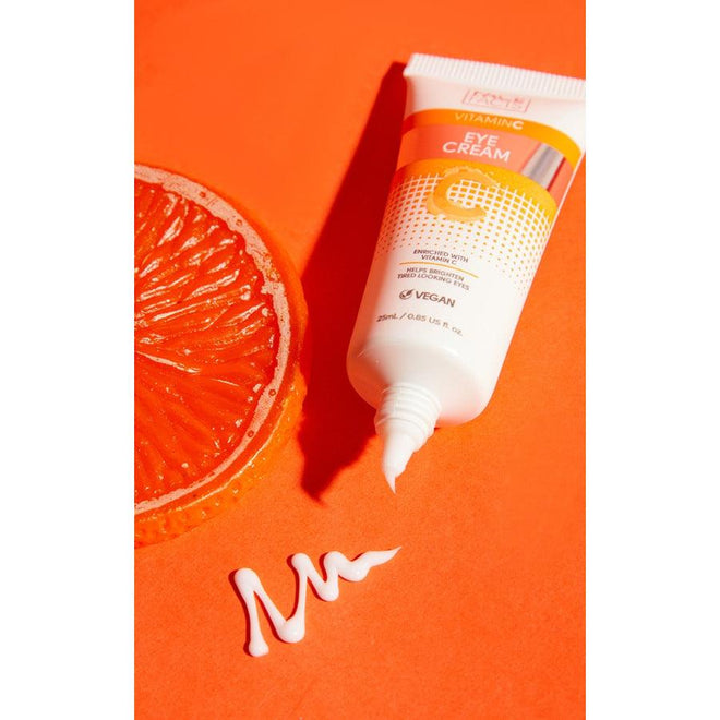 Face Facts Vitamin C Eye Cream
