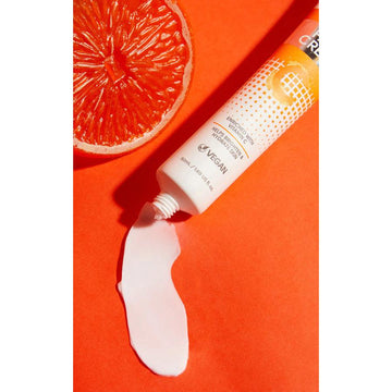 Face Facts Vitamin C Face Cream