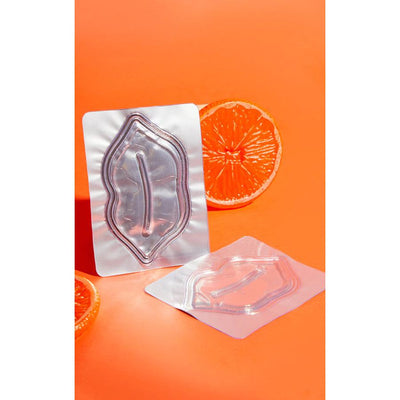 Face Facts Vitamin C Lip Mask