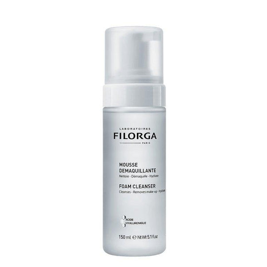 Filorga Foam Cleanser