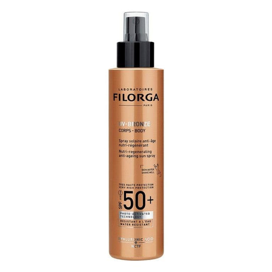 Filorga UV-Bronze Body 150ml