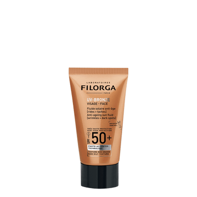 Filorga UV-Bronze Face