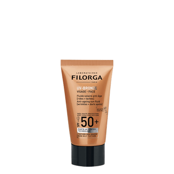 Filorga UV-Bronze Face