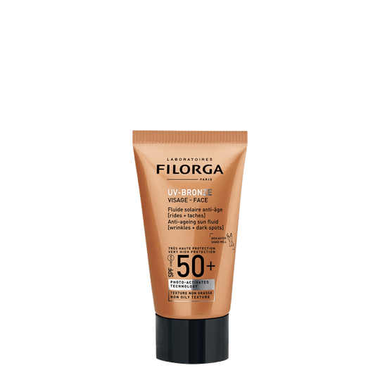 Filorga UV-Bronze Face