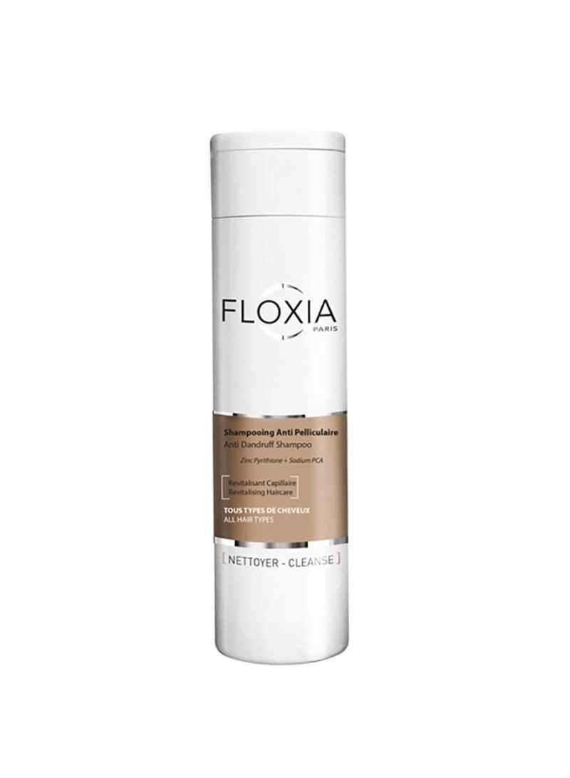 Floxia Anti-Dandruff  200Ml