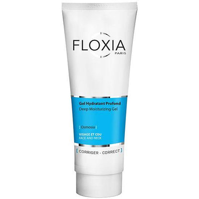 Floxia Deep Moisturizing Gel/Osmosia 125Ml